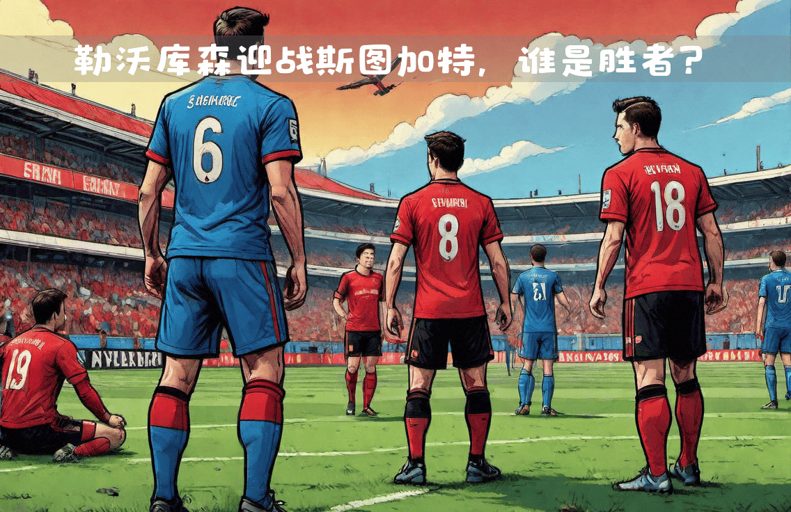 关于勒沃库森主场轻取胜利，火力全开的信息