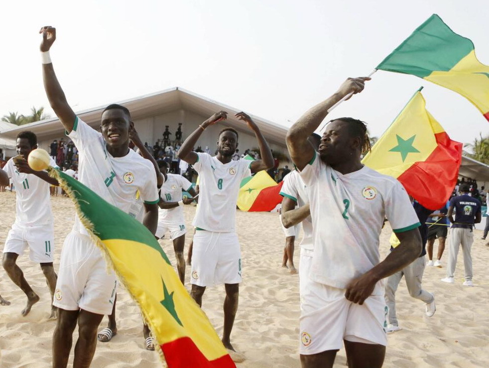 米兰体育app-关于南美足球名宿将出席东京奥运会闭幕式的信息