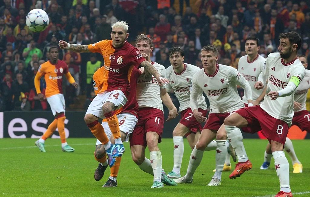 米兰体育网站入口-关于曼联惨败让欧冠梦碎在第一场小组赛的信息