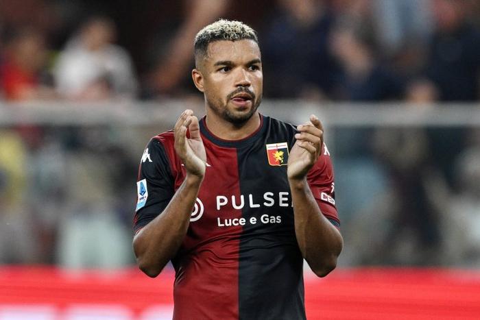 AC米兰前锋高烧缺席比赛,球队火力受限的简单介绍 AC米兰前锋高烧缺席比赛,球队火力受限的简单介绍