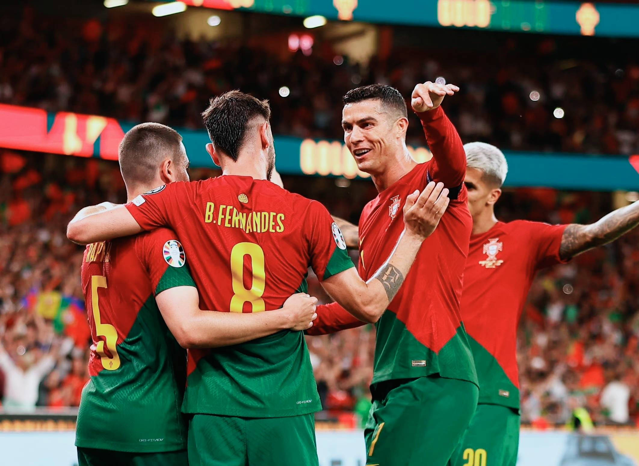 米兰体育中国官网-葡萄牙队遗憾未能晋级欧洲国家联赛半决赛