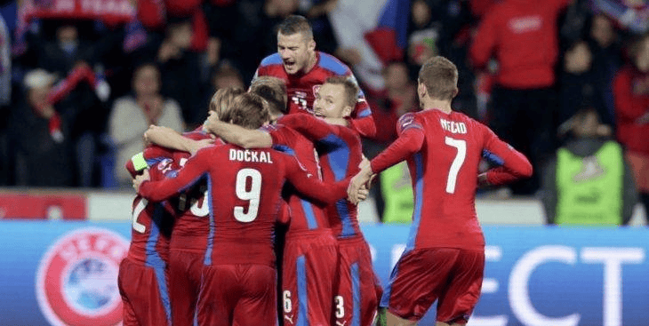 欧国联赛球员风采各异,绝技频频上演的简单介绍 欧国联赛球员风采各异,绝技频频上演的简单介绍