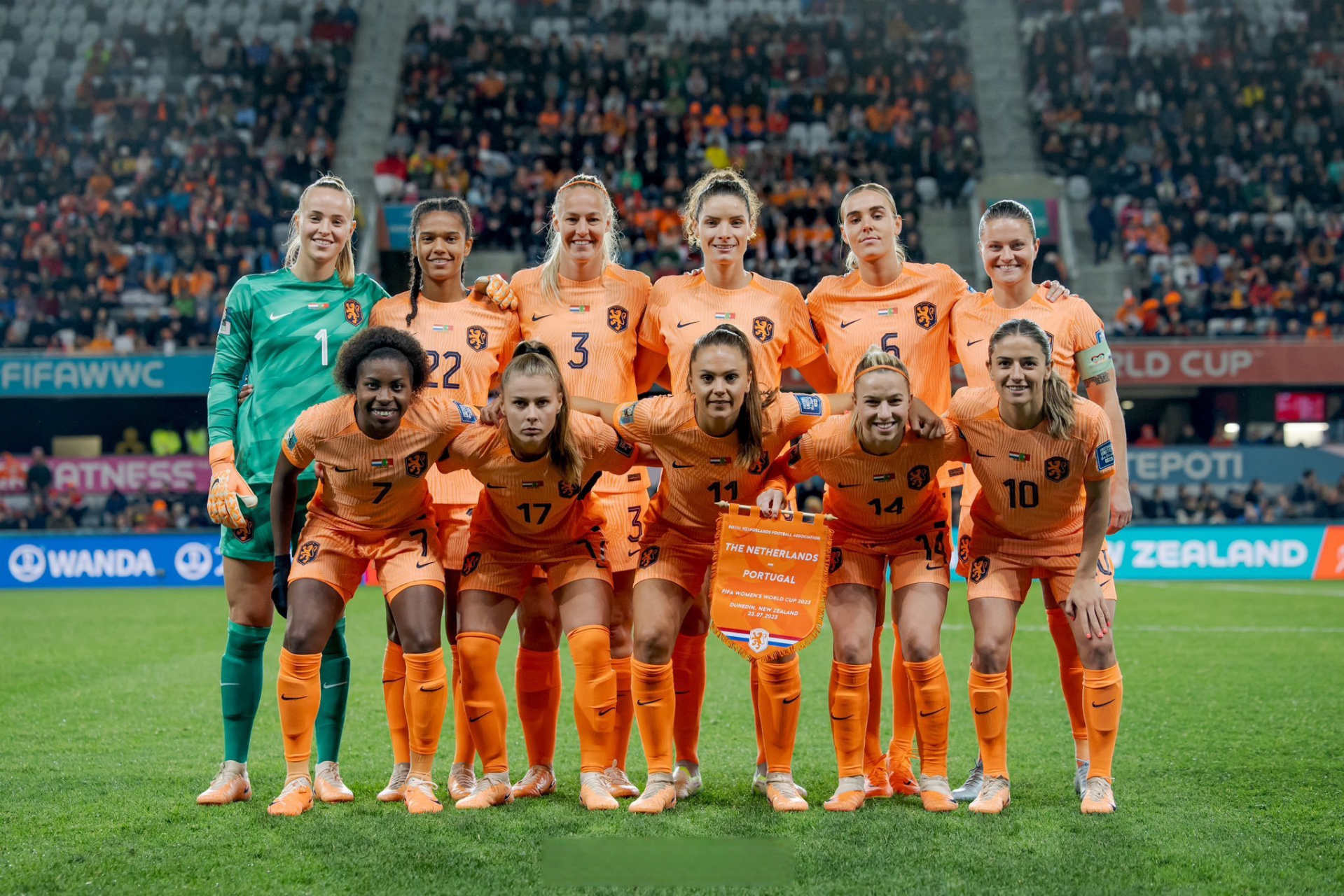 葡萄牙女足队员实力强大,获得胜利 葡萄牙女足队员实力强大,获得胜利