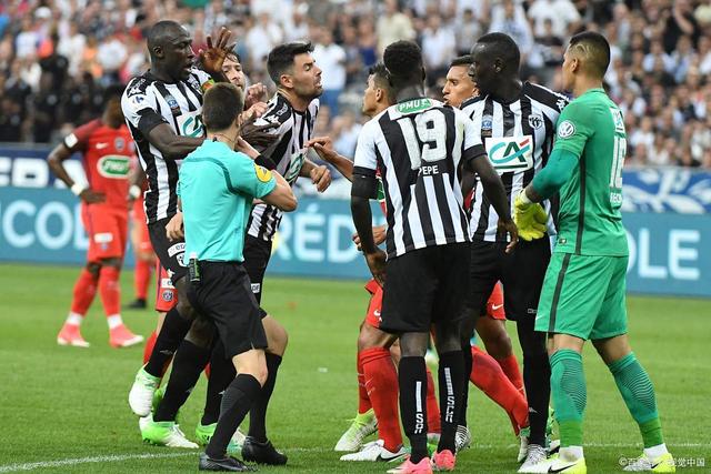 米兰体育投注-昂热客场失利，继续保持降级区位置的简单介绍