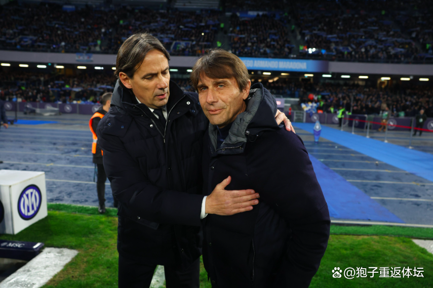 米兰体育官网app-国际米兰胜那不勒斯，取得重要胜利