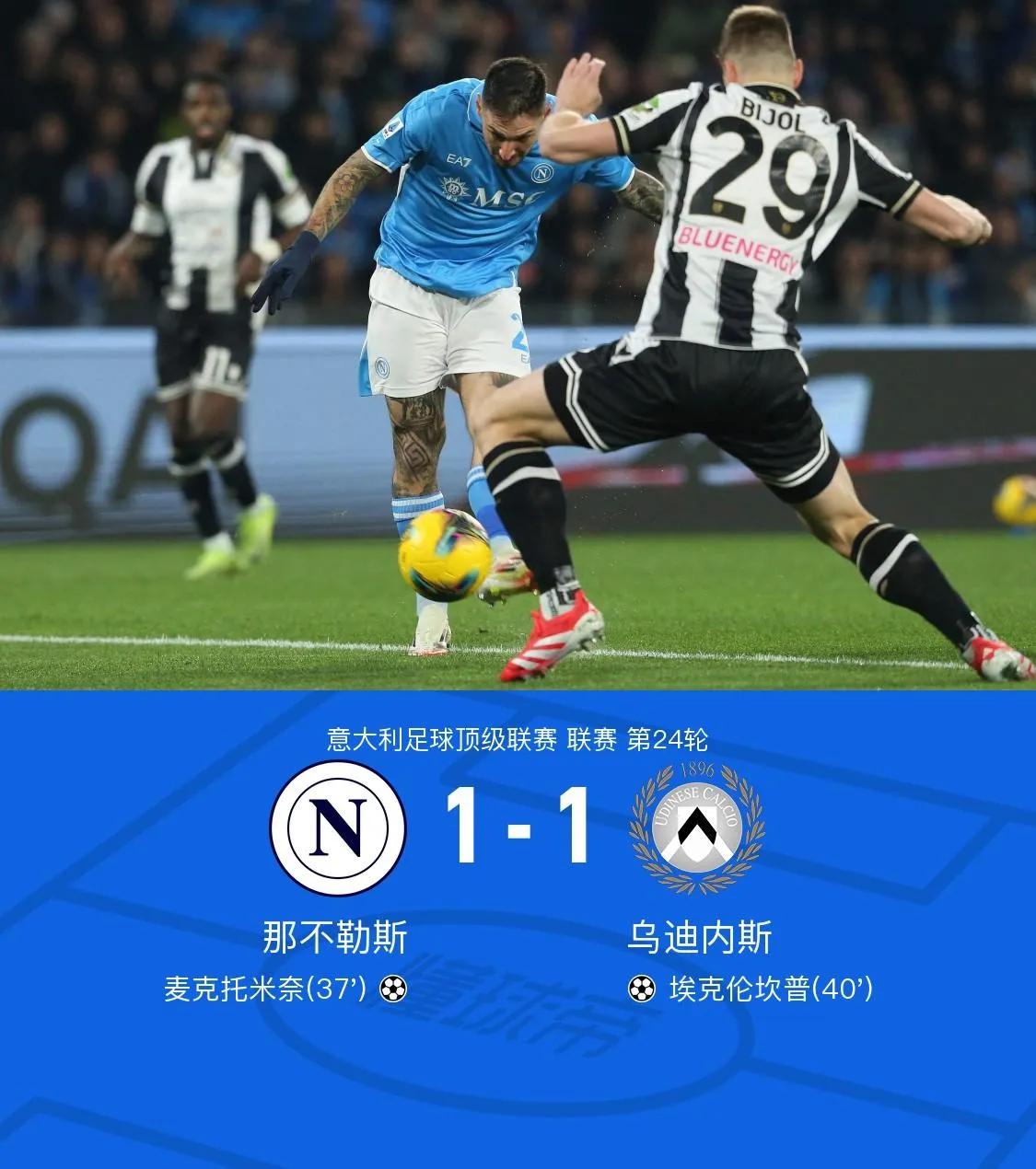 国际米兰胜那不勒斯，取得重要胜利