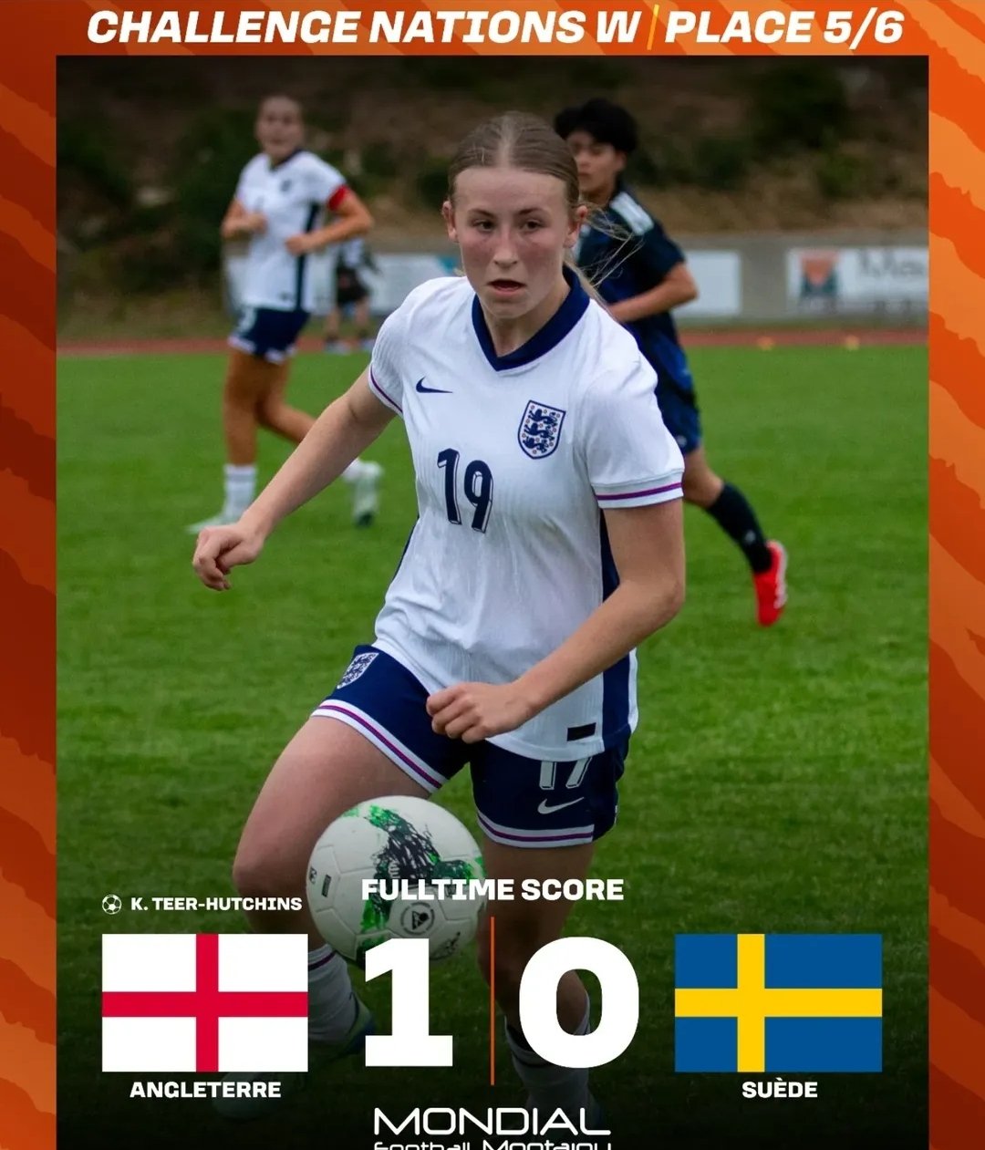 斯洛伐克女足胜出,士气高昂!的简单介绍 斯洛伐克女足胜出,士气高昂!的简单介绍