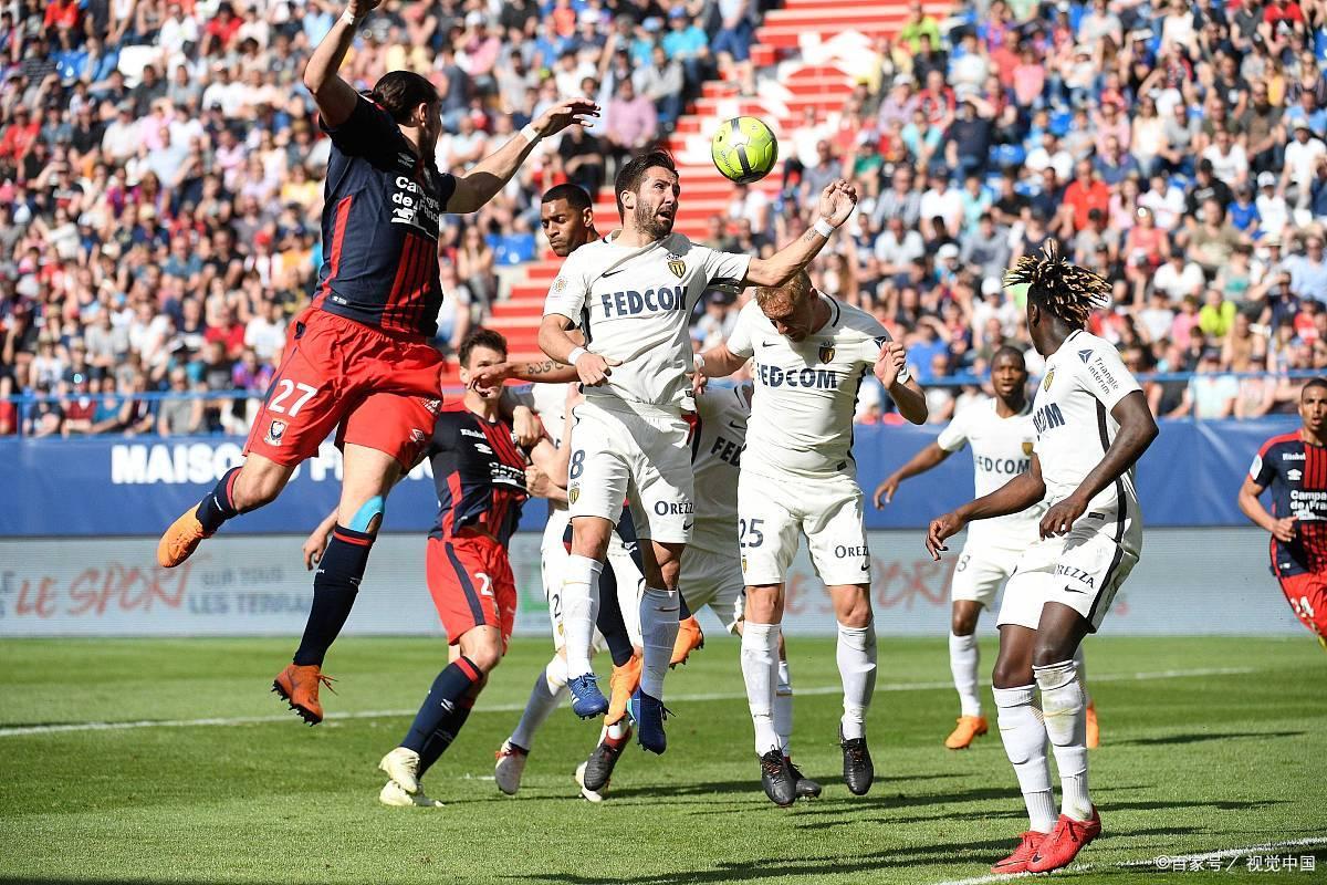 卡昂队在最新比赛中击败对手，取得宝贵分的简单介绍