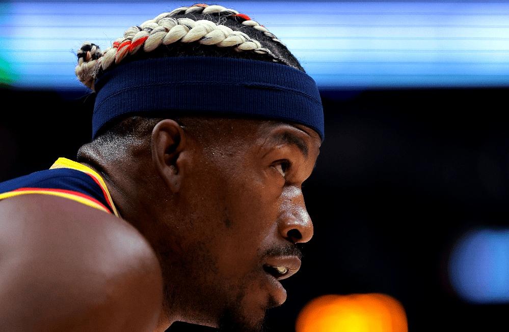 勇士老将格林成为总决赛MVP有力竞争者