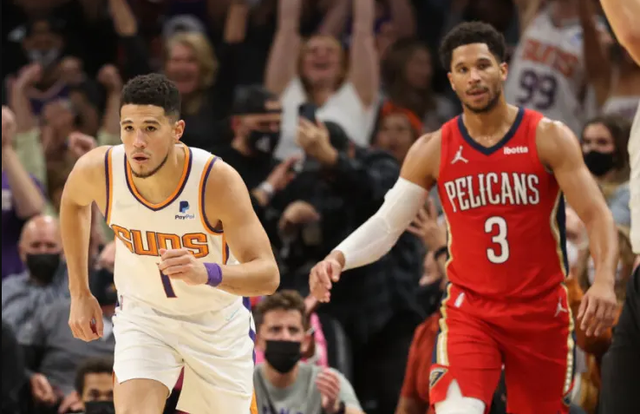 激情燃烧：灰熊与鹈鹕的争夺将不分胜负的简单介绍