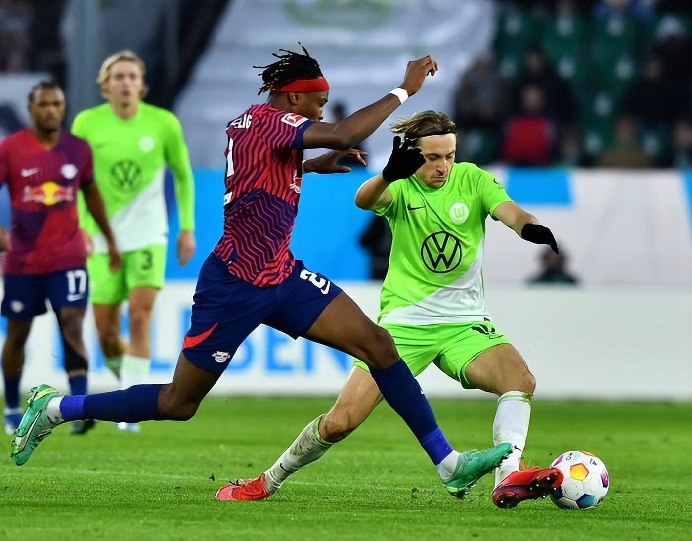 米兰体育注册-沃尔夫斯堡队迎来胜利，实力逐渐提升的简单介绍