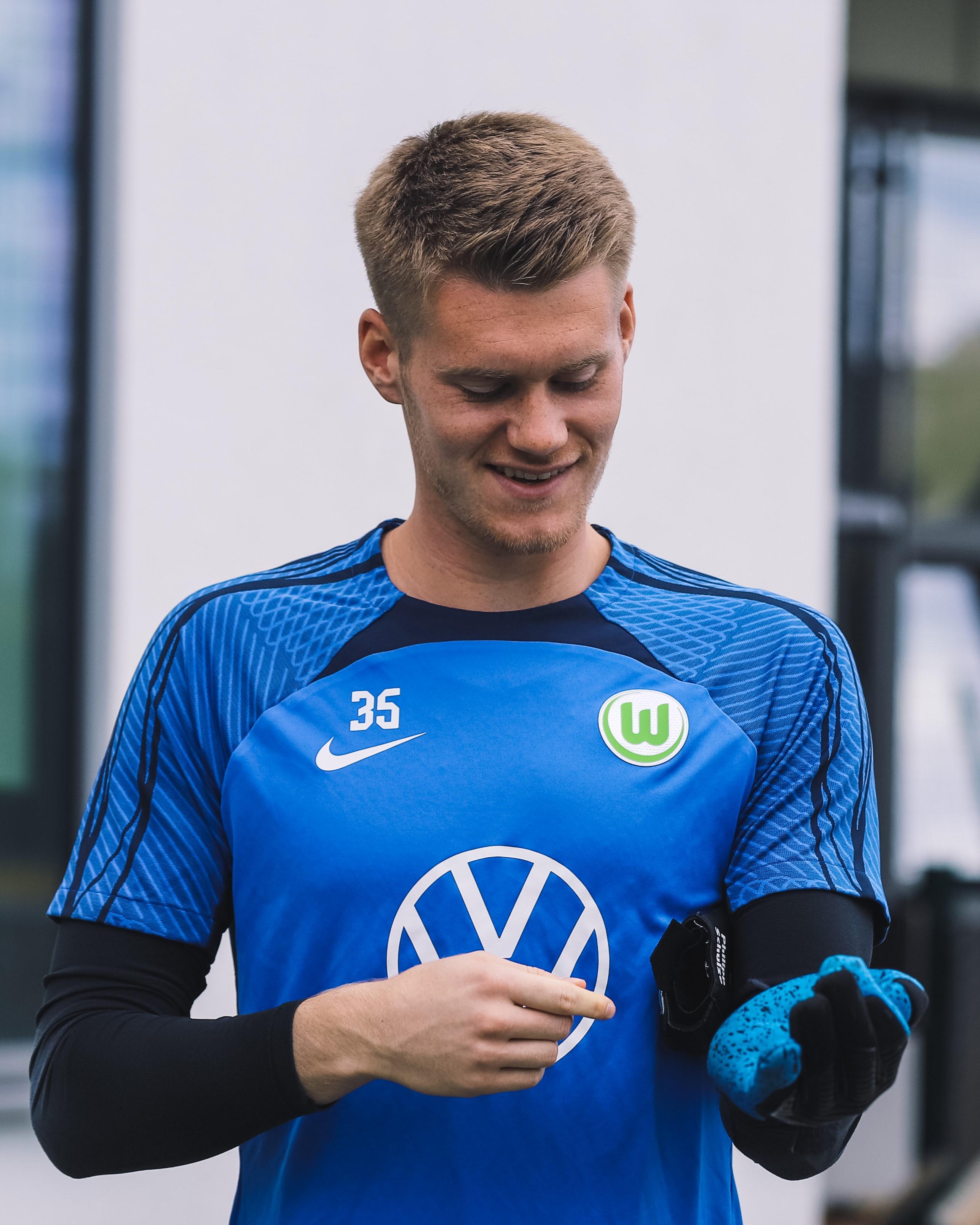 沃尔夫斯堡队迎来胜利,实力逐渐提升的简单介绍 沃尔夫斯堡队迎来胜利,实力逐渐提升的简单介绍