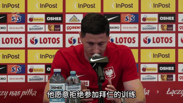 莱万破里程碑，拜仁血洗对手锁定冠军