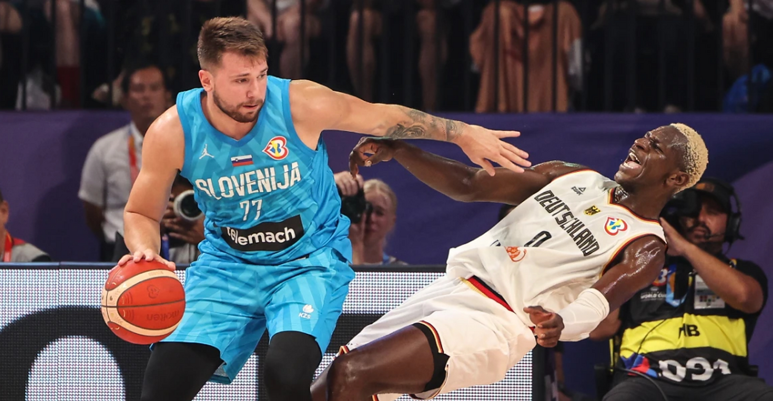 强强对决!全球体育盛事引爆激烈竞争 强强对决!全球体育盛事引爆激烈竞争