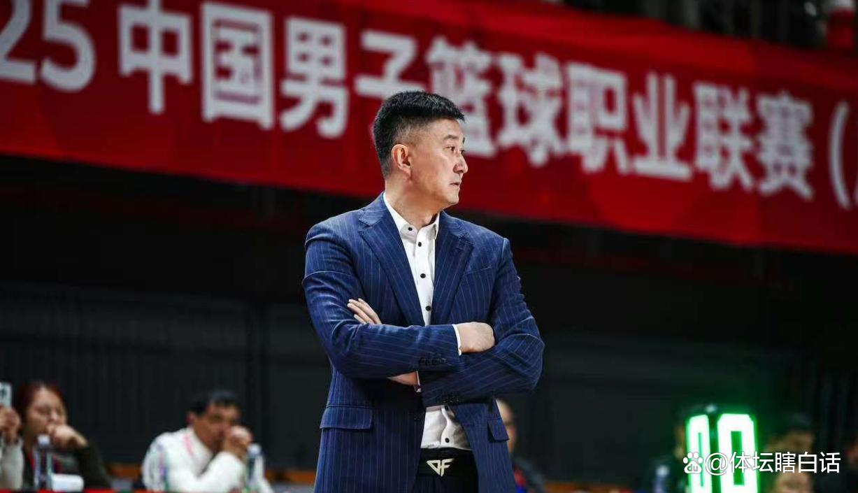 广东宏远遭遇逆转失利，备战状态不佳