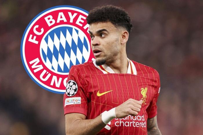 米兰体育竞技-利物浦名将确认将加盟拜仁慕尼黑：转会即将完成