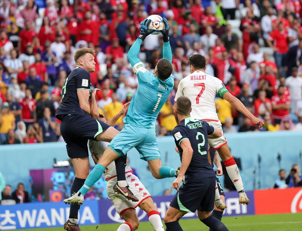 米兰体育娱乐-关于突尼斯队取得一线胜利，振奋士气的信息