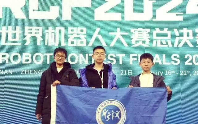 拥有最新科技的球队在比赛中脱颖而出