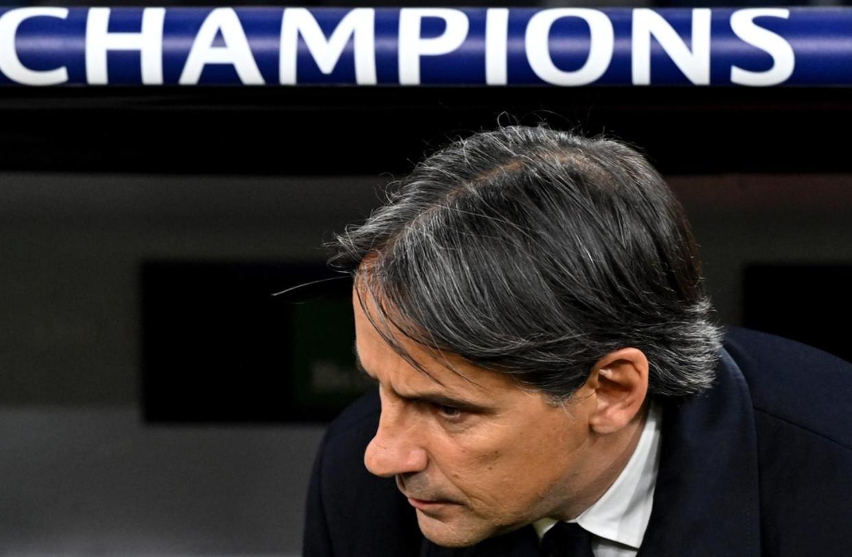 米兰体育电竞-关于国际米兰惨遭绝杀，客场陨落的信息