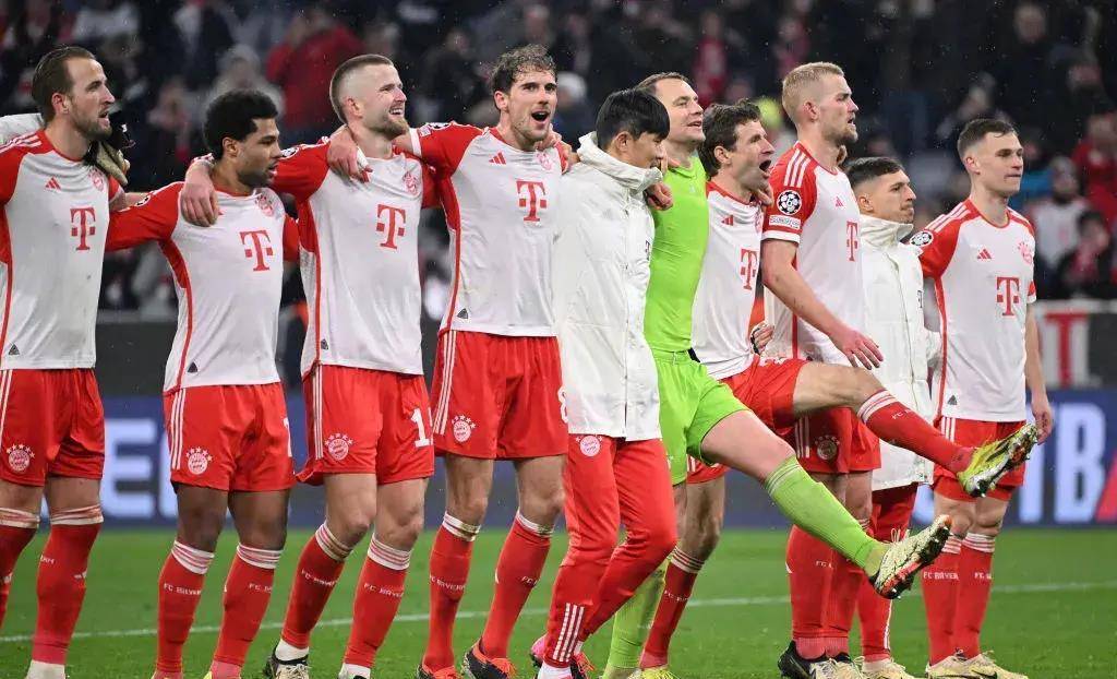 米兰体育官网-尤文图斯淘汰拜仁慕尼黑，欧冠八强开启角逐的简单介绍