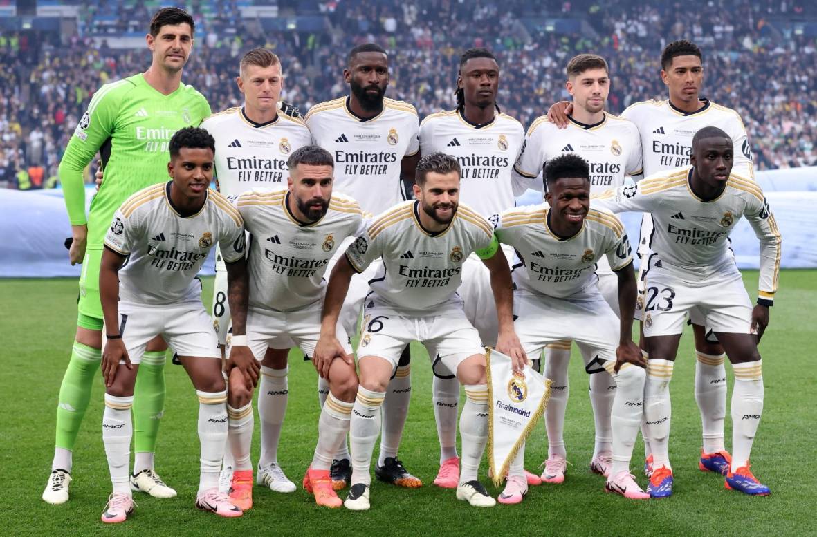 米兰体育培训-关于曼联与皇家马德里战成平局，两队势均力敌的信息