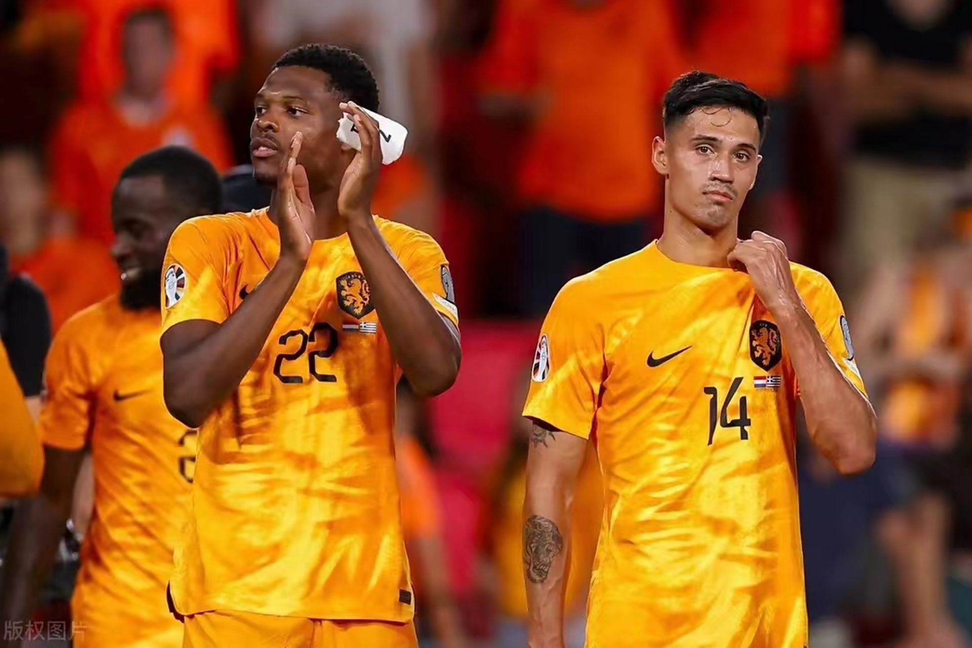 米兰体育竞技-荷兰队在预选赛中展现强大实力力压对手获胜