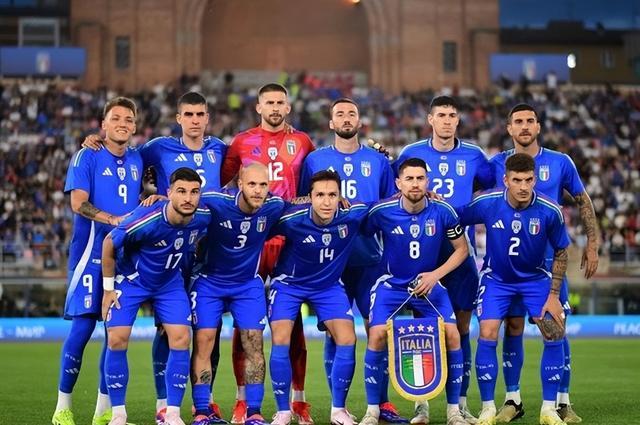 米兰体育视频-关于波黑主场逼平意大利，小组头名悬而未决的信息