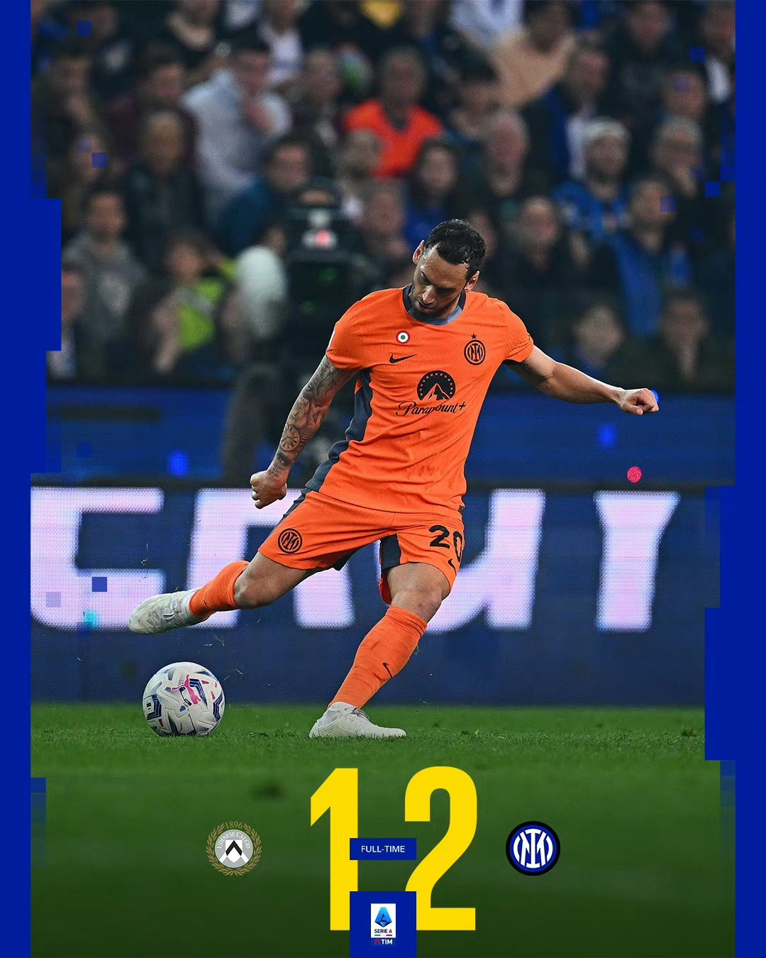 国际米兰逆转获胜，继续保持不败纪录的简单介绍