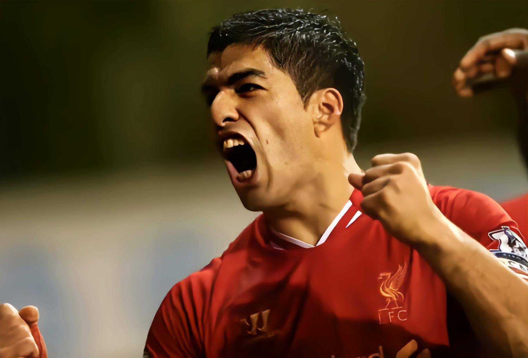 包含利物浦-战平拜仁,苏亚雷斯破门绝杀的词条 包含利物浦-战平拜仁,苏亚雷斯破门绝杀的词条