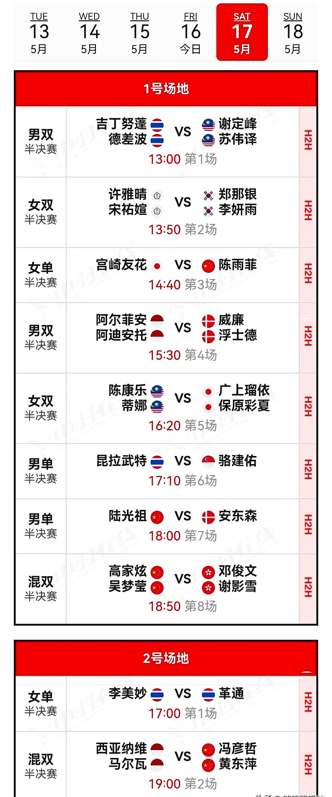 米兰体育app-泰国羽毛球队夺冠在望，瞄准金牌格局