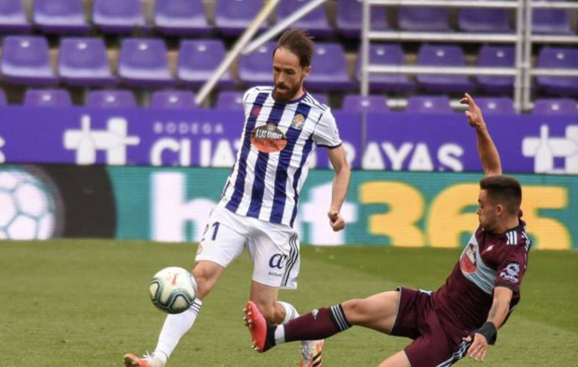 米兰体育娱乐-关于巴拉多利德客场不敌埃瓦尔，保级压力增大的信息