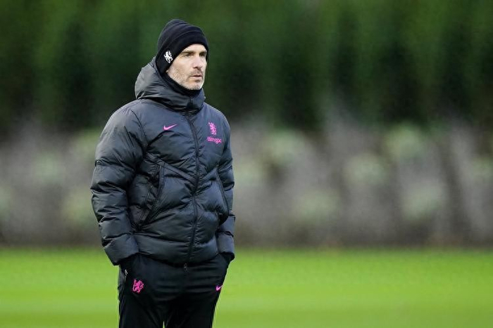 切尔西豪门新任主教练引领革新