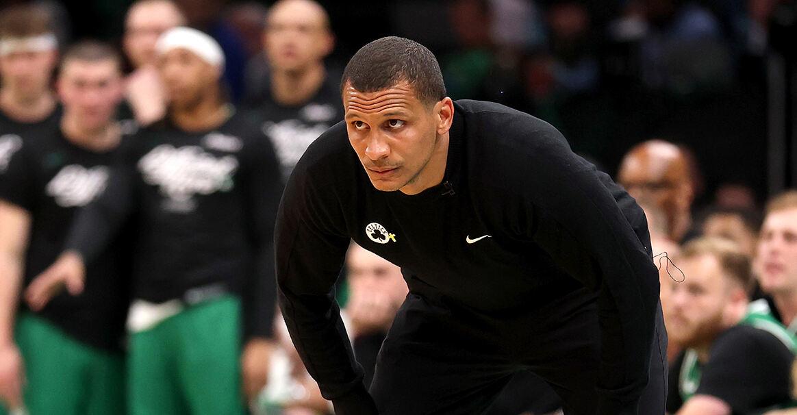 绿军主帅表态不会退役 绿军主帅表态不会退役