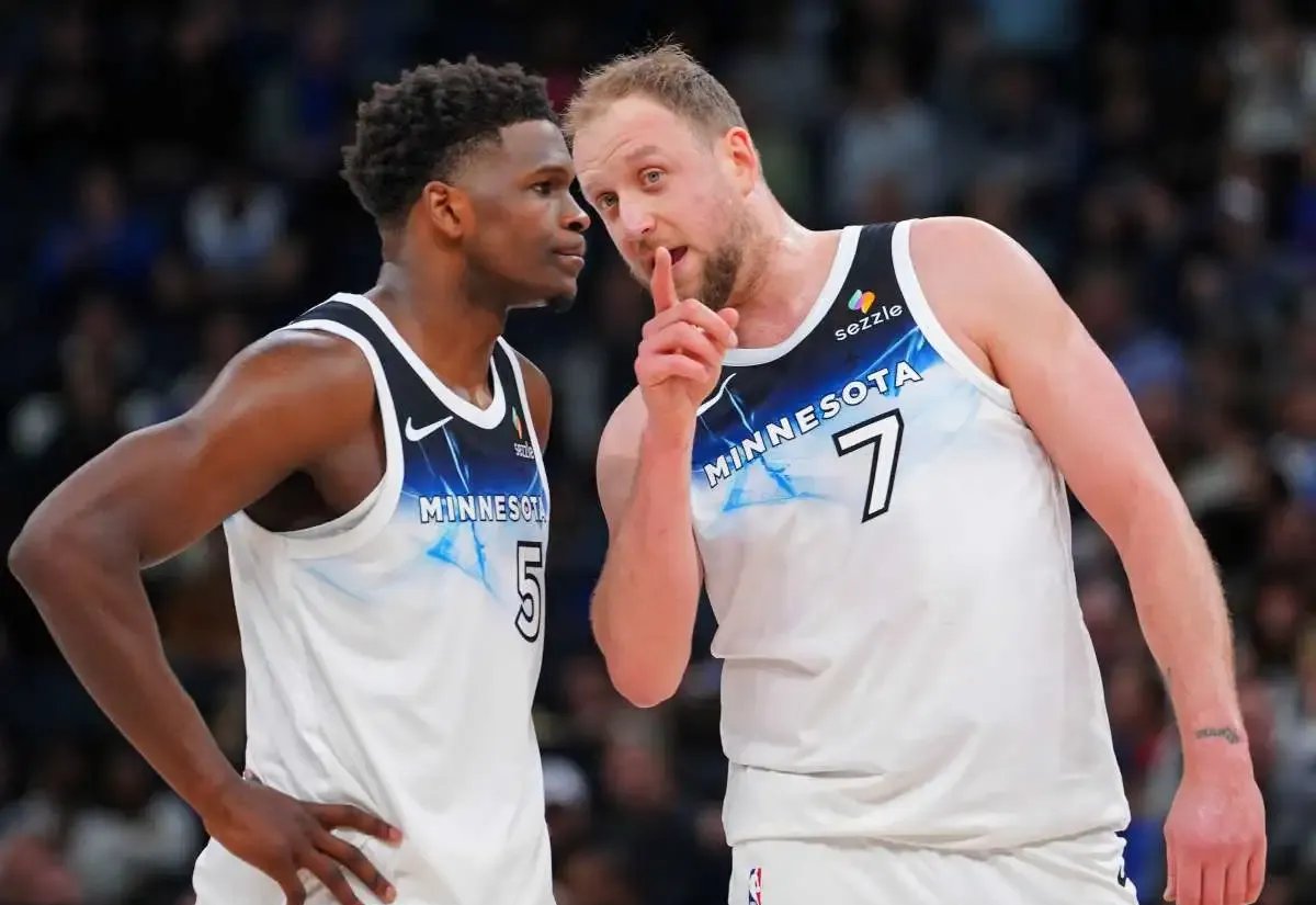 「雷霆击败森林狼,华登那一舞一狂相从蹿」 「雷霆击败森林狼,华登那一舞一狂相从蹿」