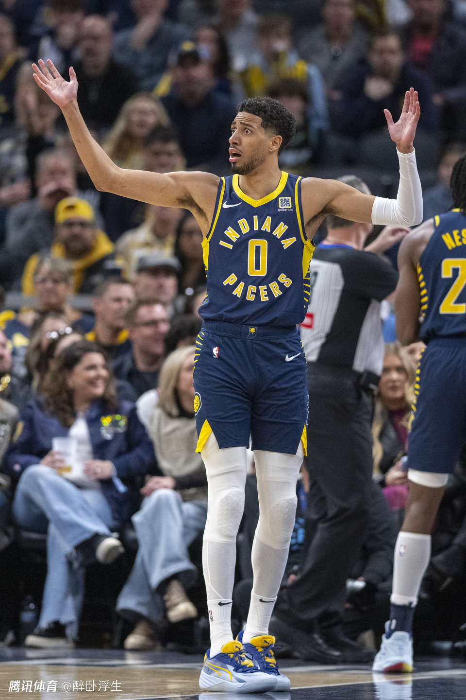 步行者惜败雄鹿,奥拉迪波表现抢眼的简单介绍 步行者惜败雄鹿,奥拉迪波表现抢眼的简单介绍