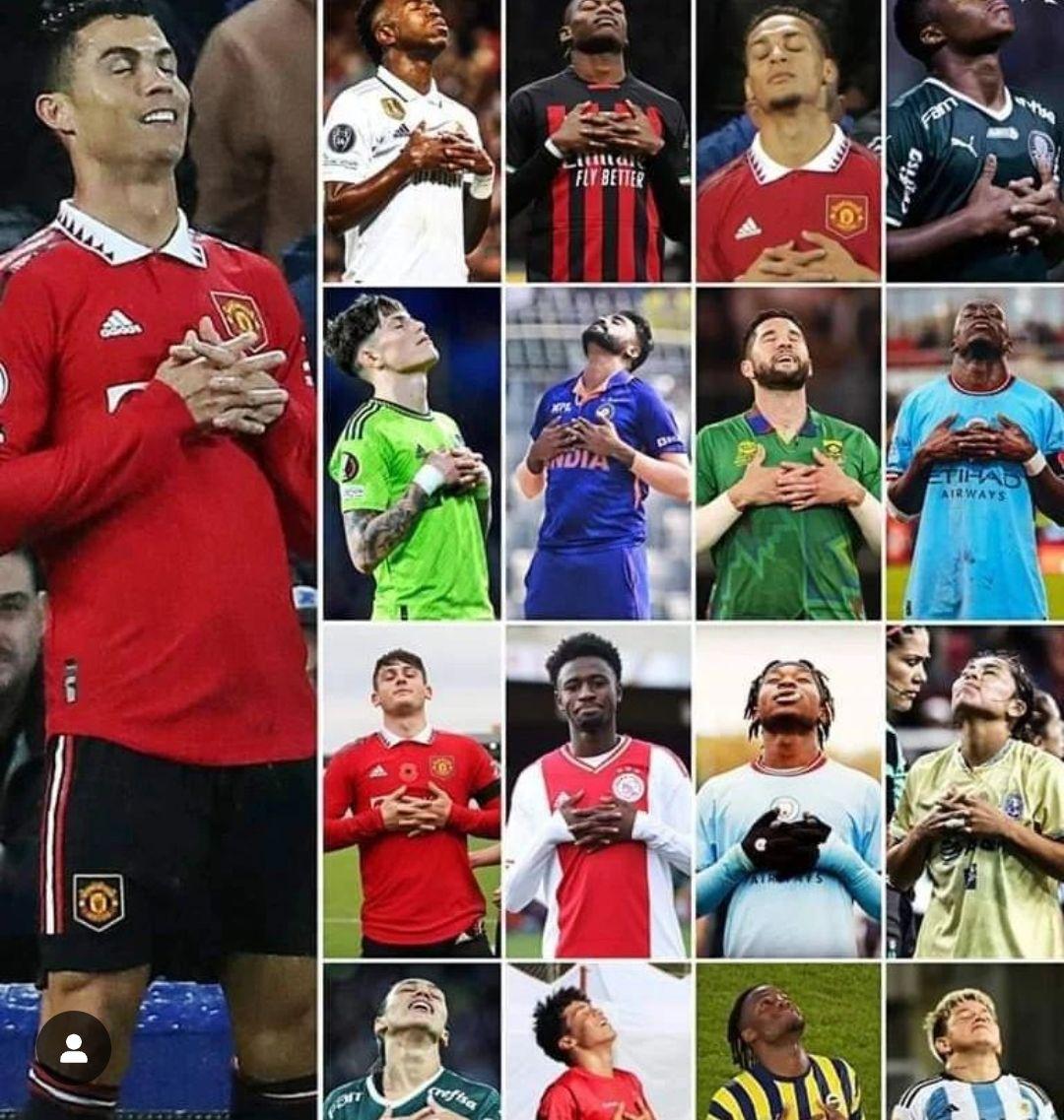 惊艳回顾:经典足球比赛充满激情的简单介绍 惊艳回顾:经典足球比赛充满激情的简单介绍