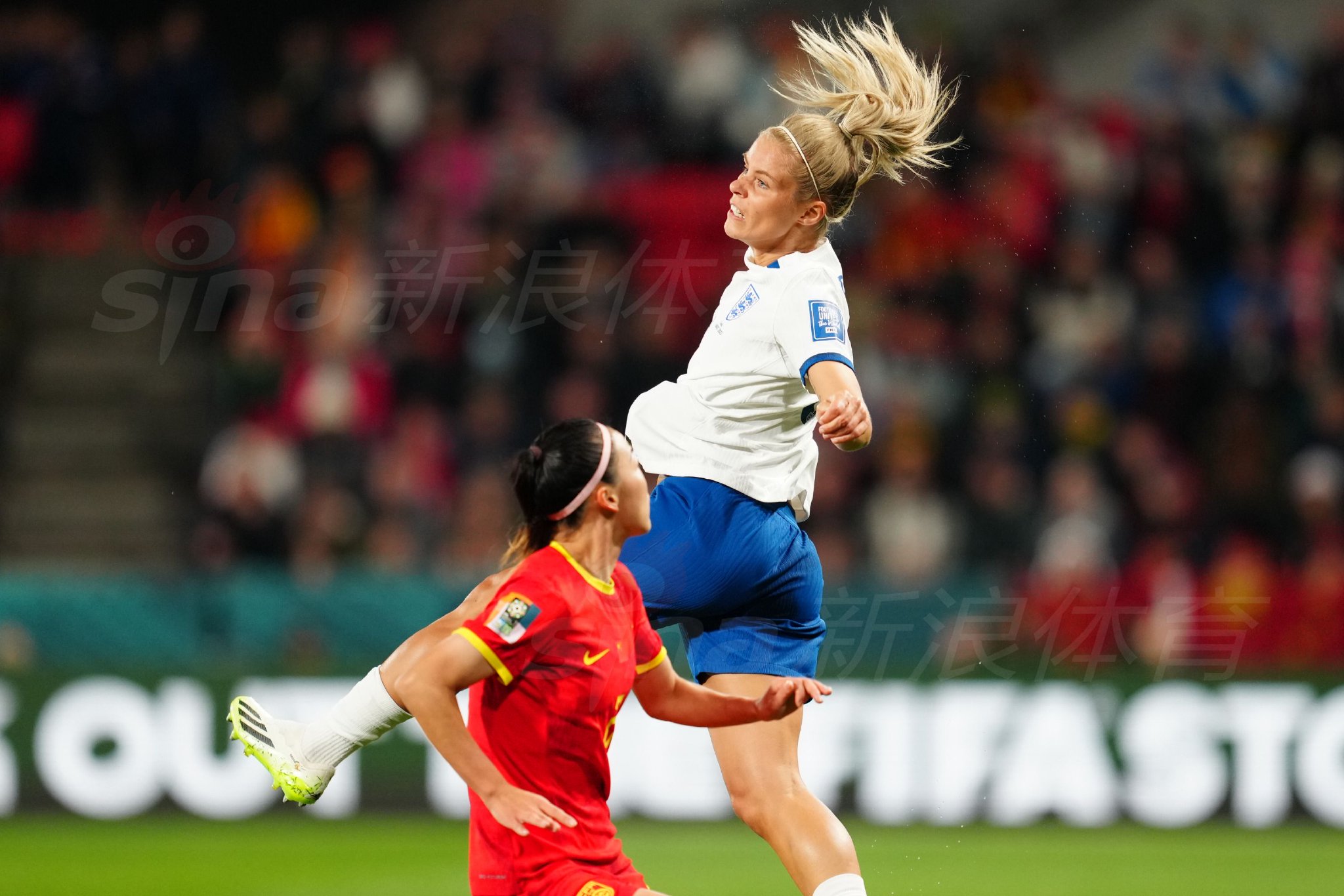 精彩对决!世界名校杯女足赛,英格兰对法国的简单介绍 精彩对决!世界名校杯女足赛,英格兰对法国的简单介绍