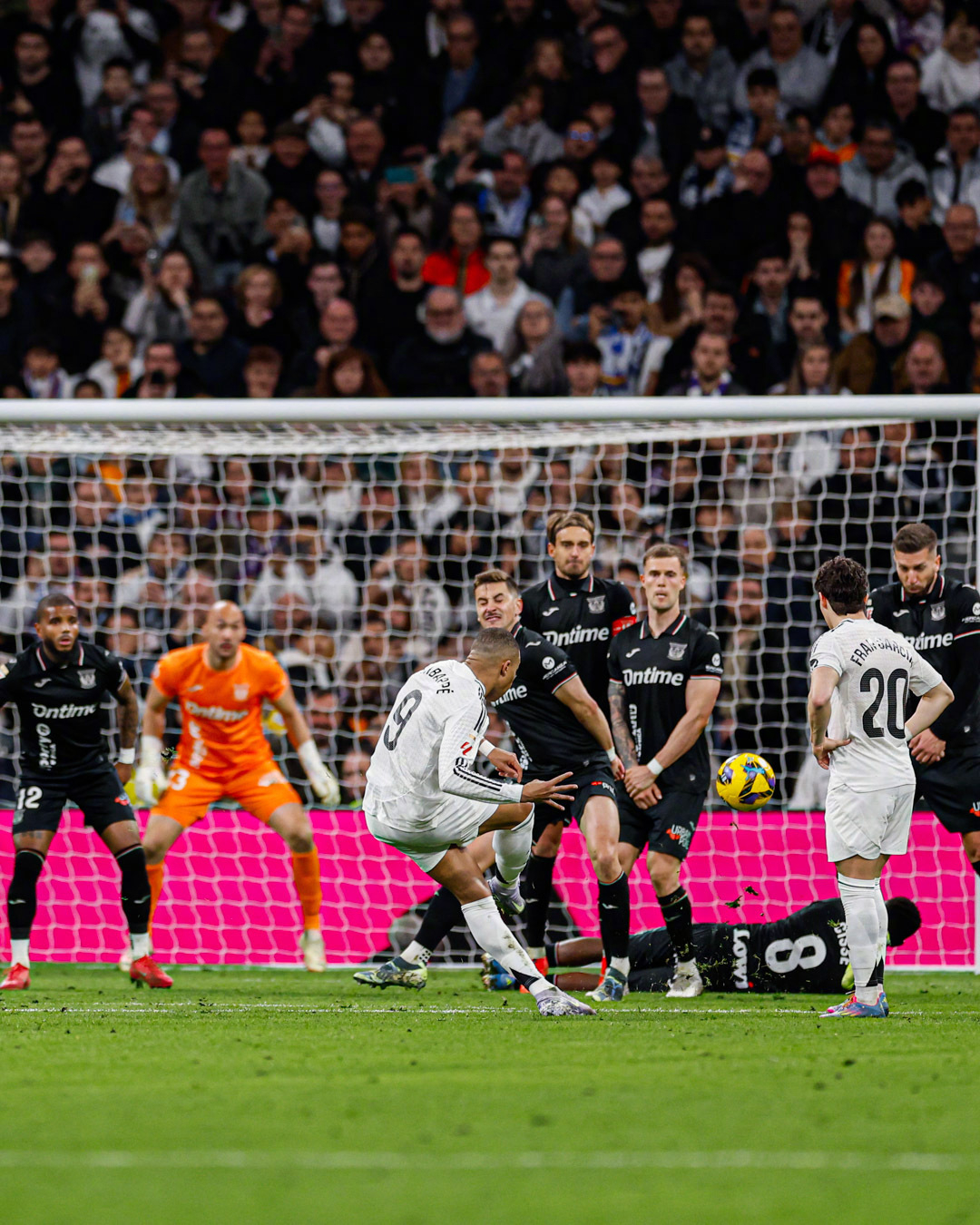 巴斯克斯建功皇家马德里主场-击败马拉加 巴斯克斯建功皇家马德里主场-击败马拉加