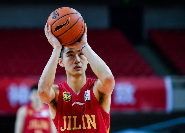 吉林男篮领先对手,漂亮取胜呼声高涨的简单介绍 吉林男篮领先对手,漂亮取胜呼声高涨的简单介绍