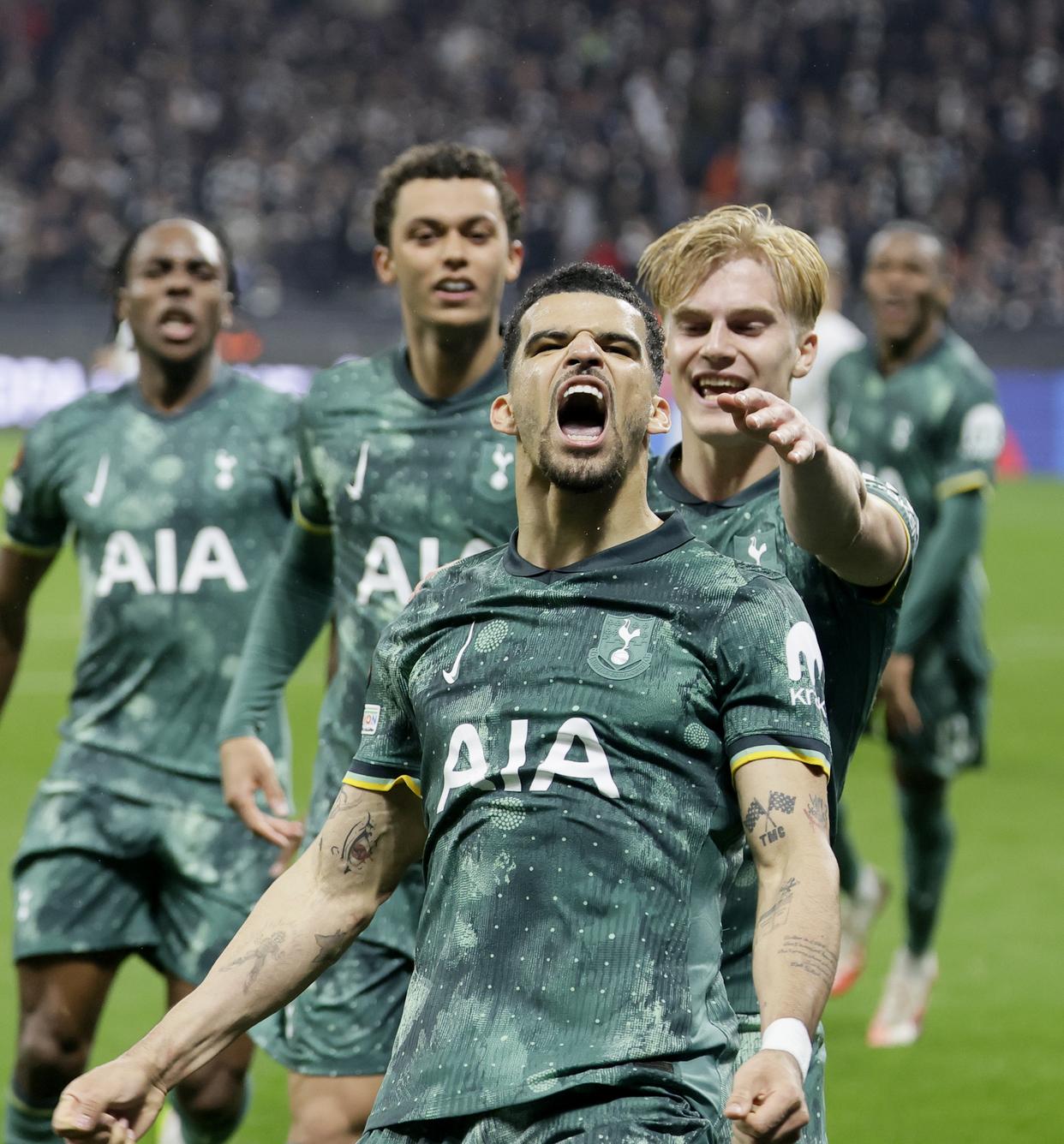 欧罗巴锦标赛中悍勇争锋,胜负难料局势激烈的简单介绍 欧罗巴锦标赛中悍勇争锋,胜负难料局势激烈的简单介绍