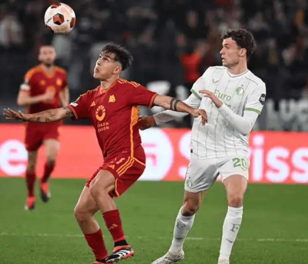 罗马赛前意在全胜团结一致为荣誉的简单介绍 罗马赛前意在全胜团结一致为荣誉的简单介绍