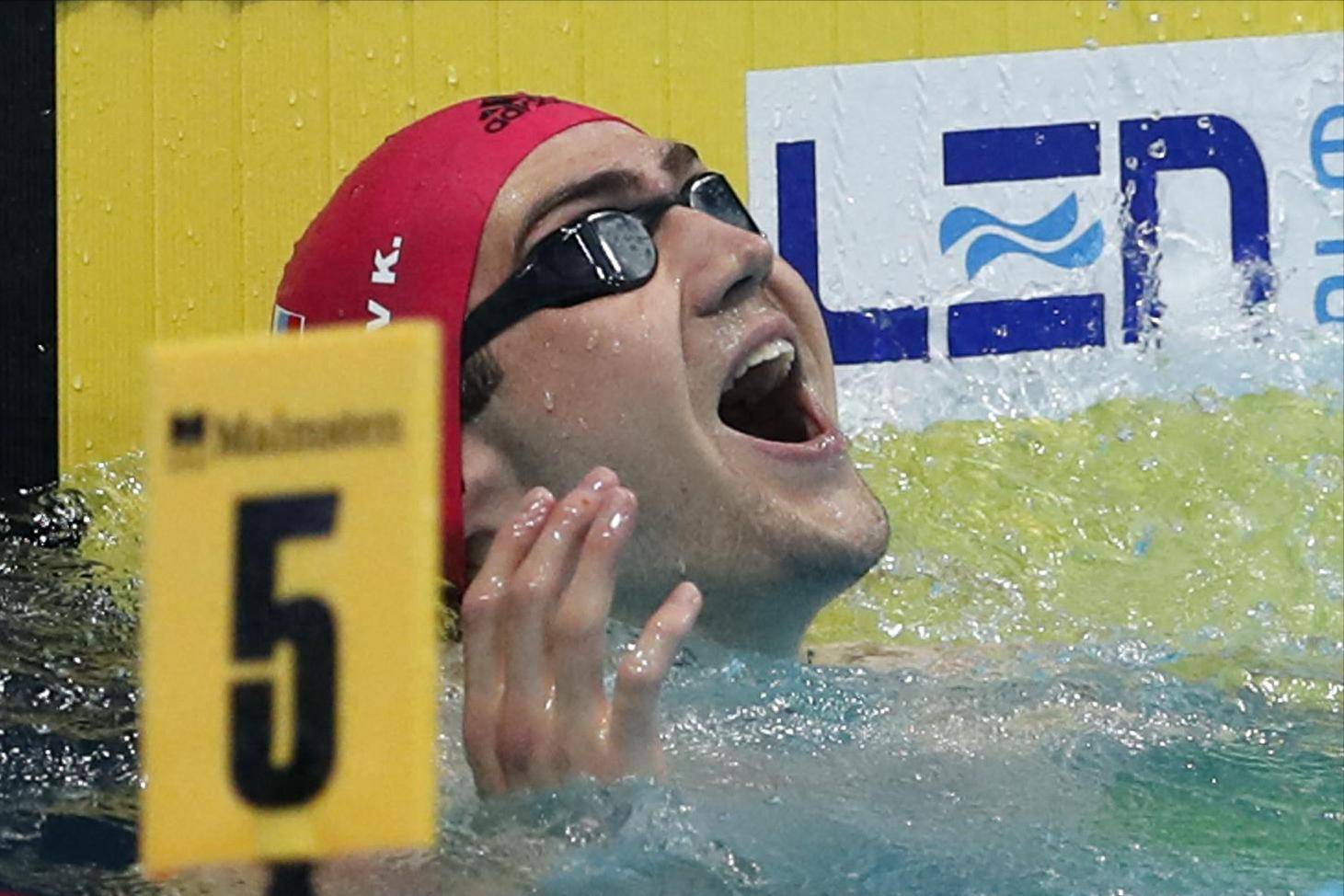 俄罗斯田径选手精彩表现,或将夺金 俄罗斯田径选手精彩表现,或将夺金