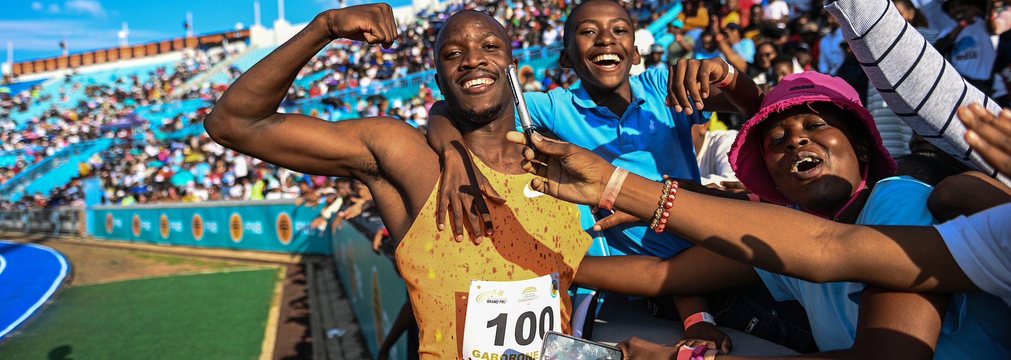 俄罗斯田径选手精彩表现,或将夺金 俄罗斯田径选手精彩表现,或将夺金